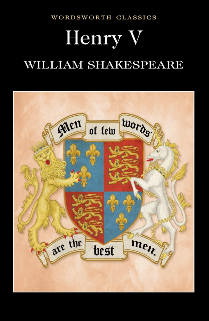 HENRY V