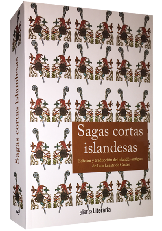 SAGAS CORTAS ISLANDESAS