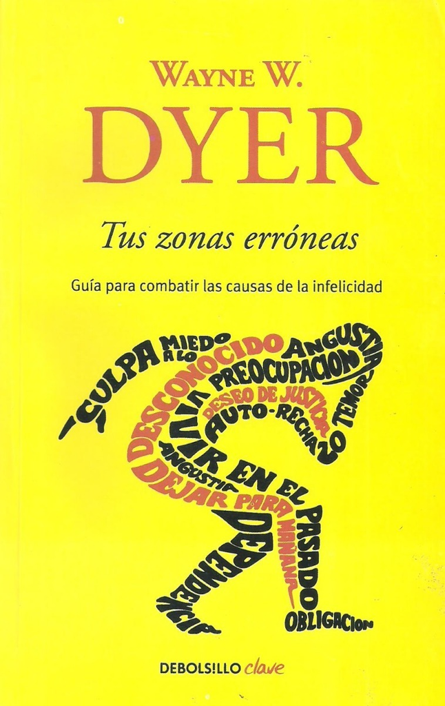 TUS ZONAS ERRÓNEAS