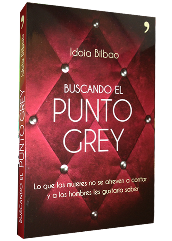 BUSCANDO EL PUNTO GREY