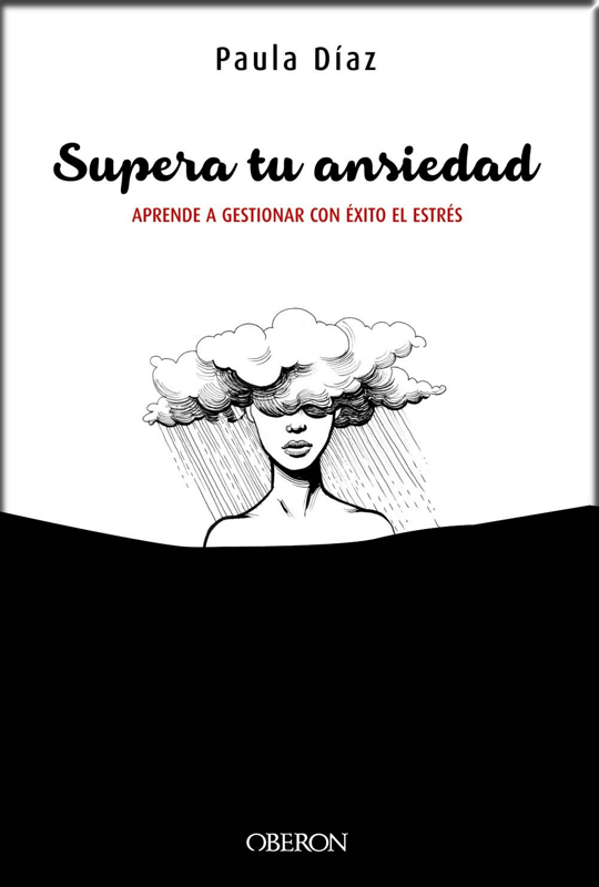 SUPERA TU ANSIEDAD