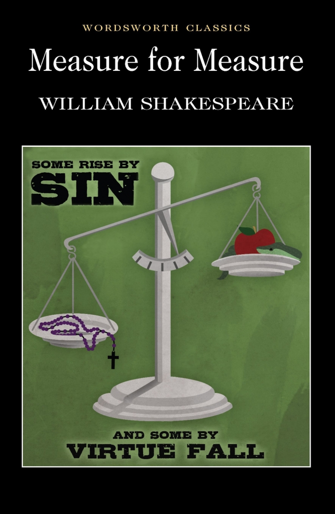 MEASURE FOR MEASURE