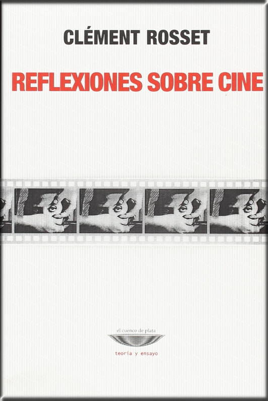 REFLEXIONES SOBRE CINE