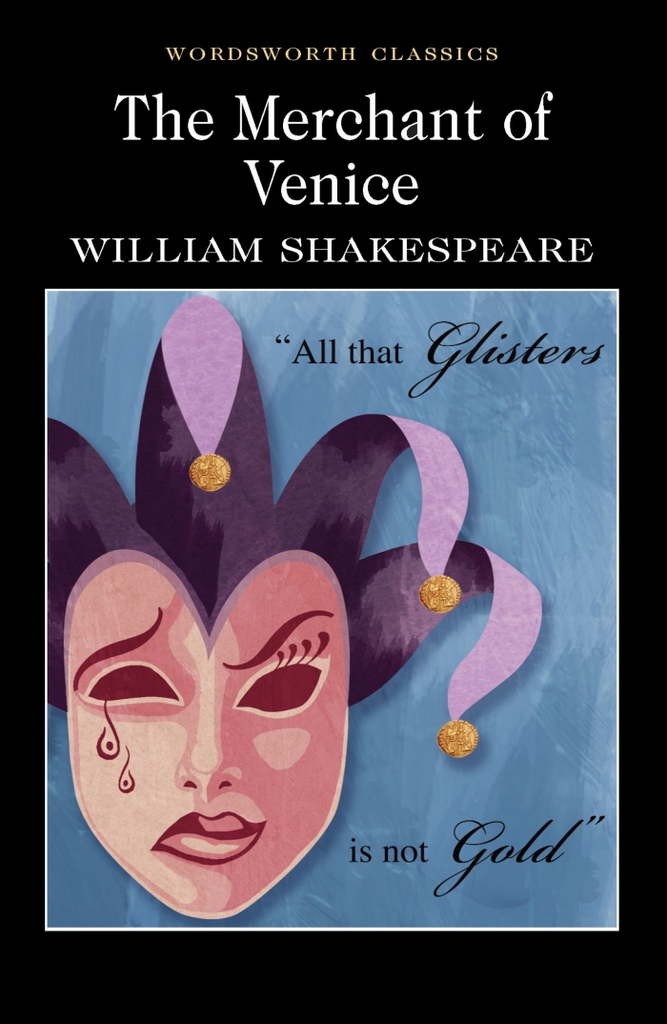 THE MERCHANT OF VENICE