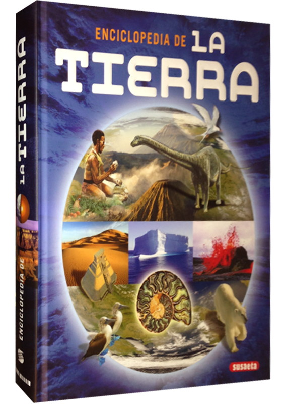 ENCICLOPEDIA DE LA TIERRA