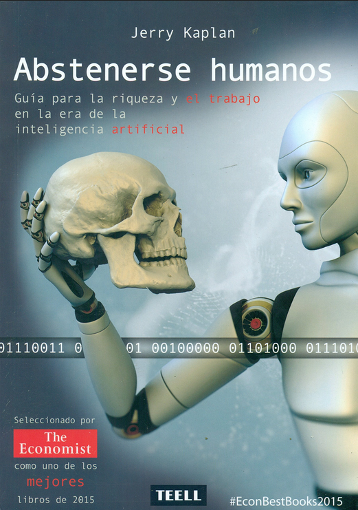 ABSTENERSE HUMANOS