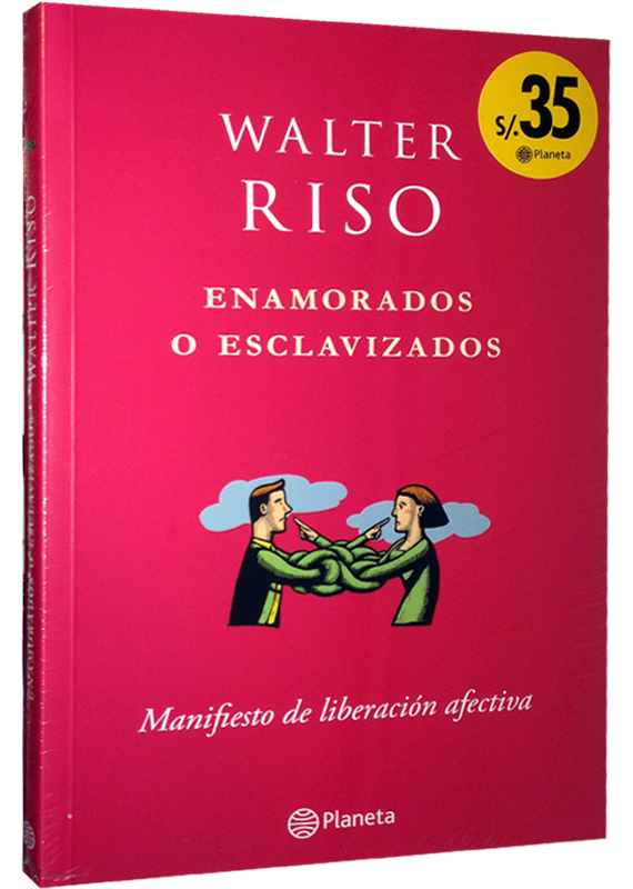 ENAMORADOS O ESCLAVIZADOS