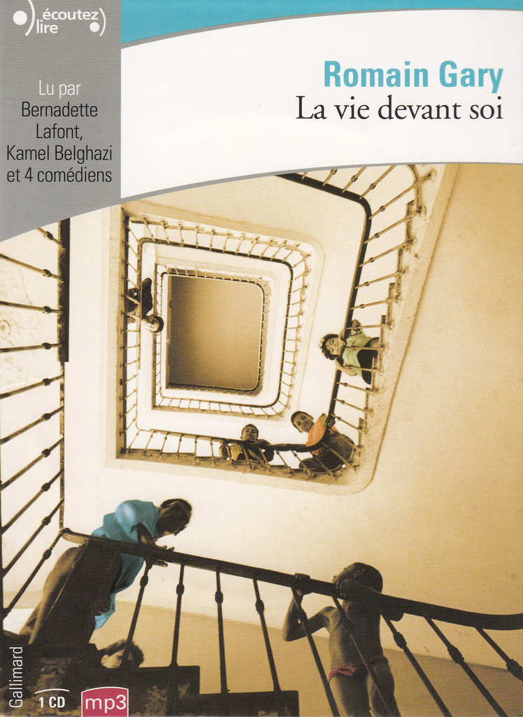 LA VIE DEVANT SOI