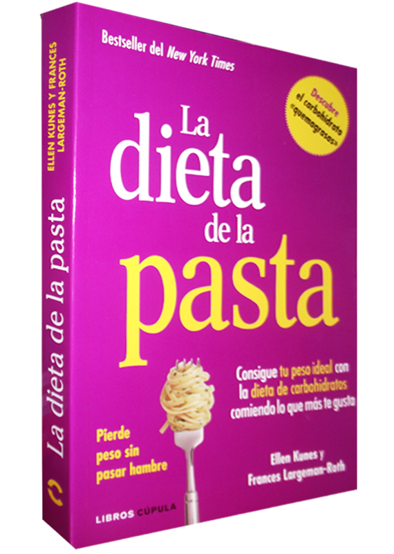 LA DIETA DE LA PASTA