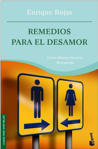 REMEDIOS PARA EL DESAMOR
