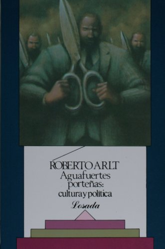 AGUAFUERTES PORTEÑAS