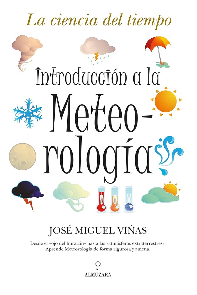 INTRODUCCIÓN A LA METEOROLOGÍA