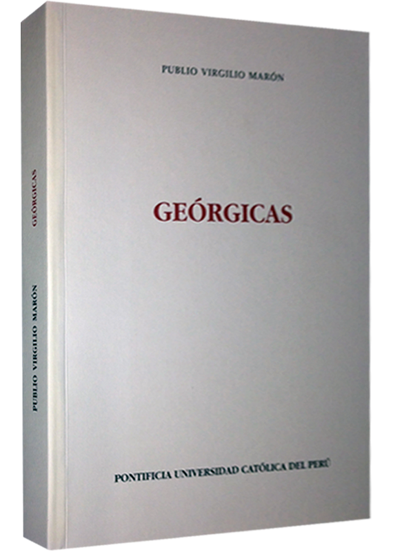 GEÓRGICAS