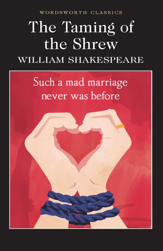 THE TAMING OF THE SHREW