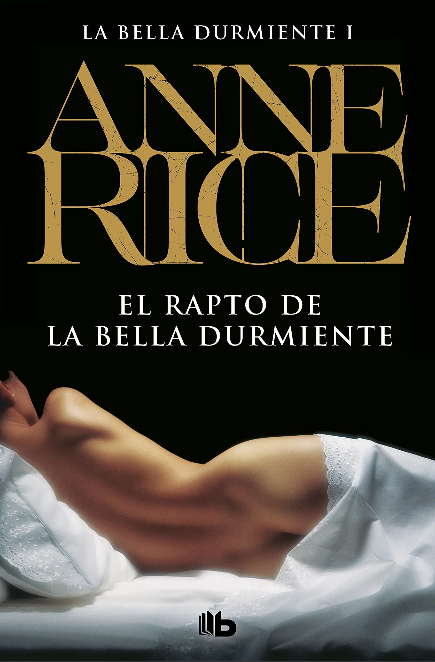 EL RAPTO DE LA BELLA DURMIENTE