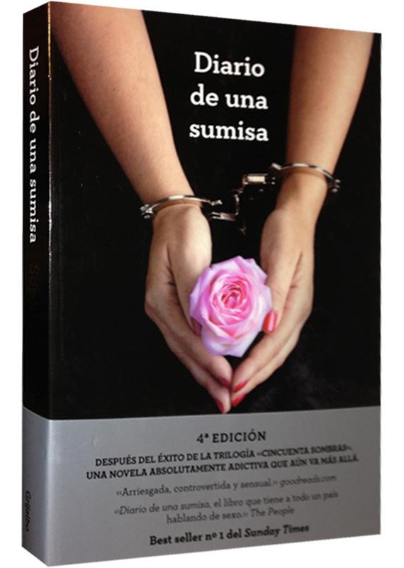 DIARIO DE UNA SUMISA