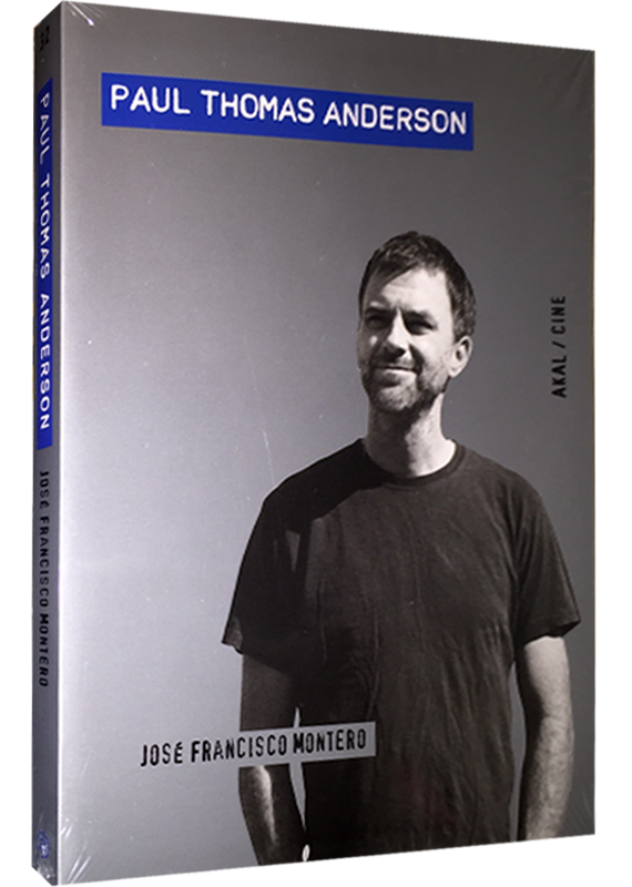 PAUL THOMAS ANDERSON