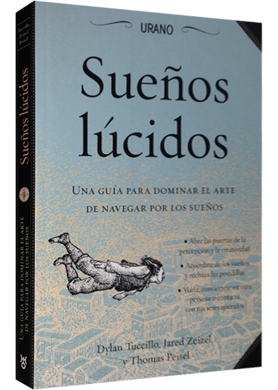 SUEÑOS LÚCIDOS