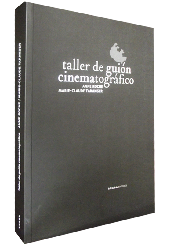 TALLER DE GUIÓN CINEMATOGRÁFICO