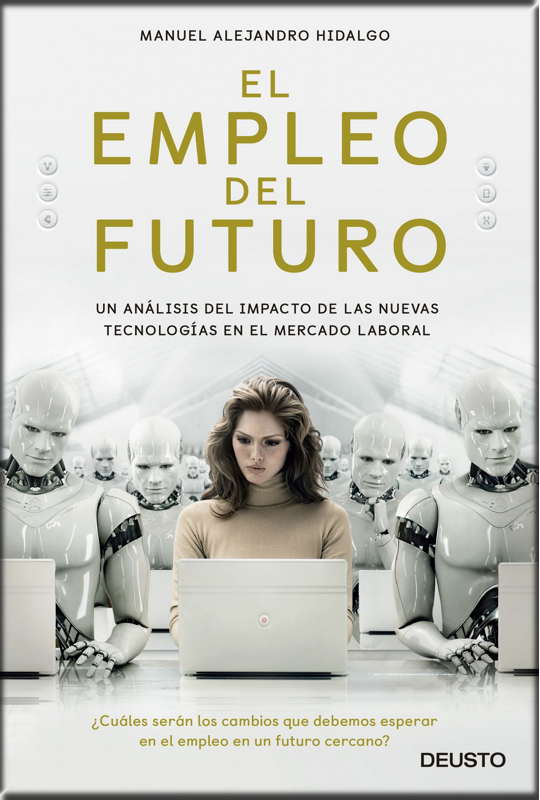 EL EMPLEO DEL FUTURO