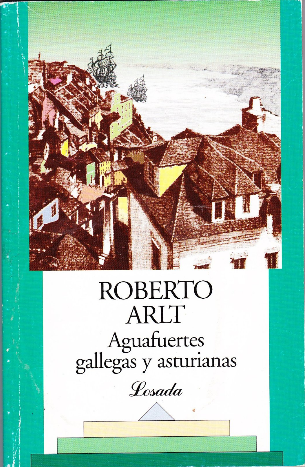 AGUAFUERTES GALLEGAS Y ASTURIANAS