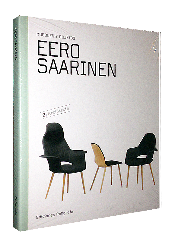 EERO SAARINEN