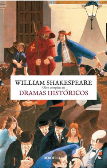 DRAMAS HISTÓRICOS