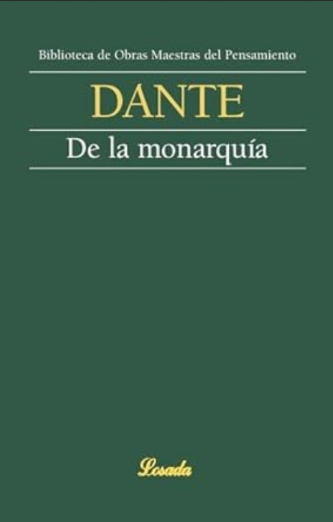 DE LA MONARQUÍA