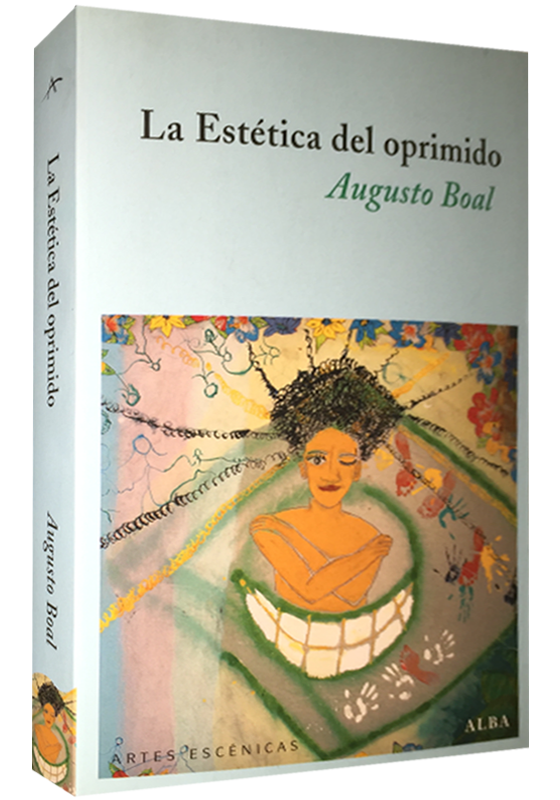 LA ESTÉTICA DEL OPRIMIDO