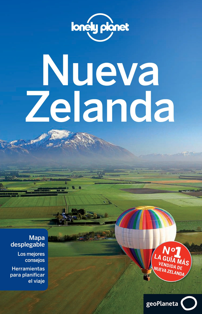 NUEVA ZELANDA