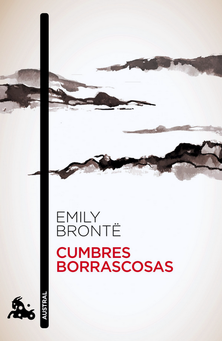 CUMBRES BORRASCOSAS