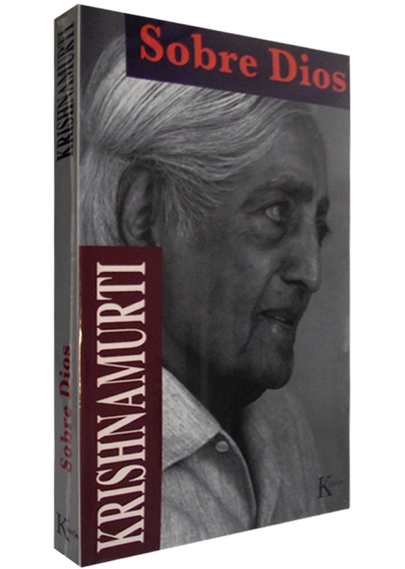SOBRE DIOS
