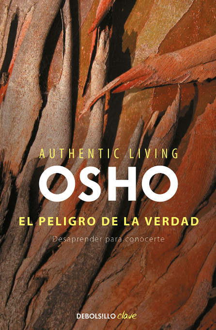 EL PELIGRO DE LA VERDAD