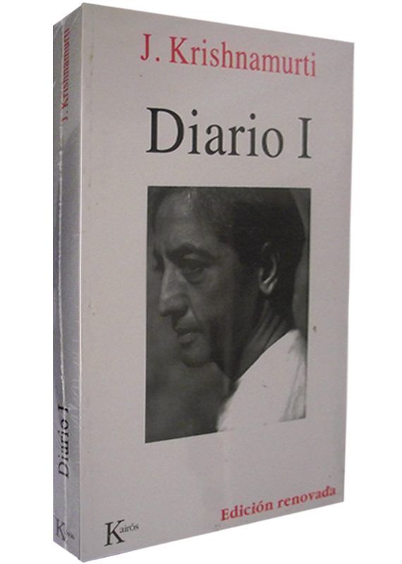 DIARIO I