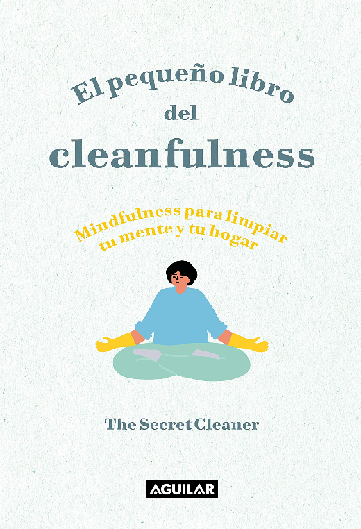 EL PEQUEÑO LIBRO DEL CLEANFULNESS