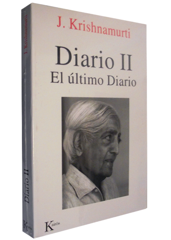 DIARIO II