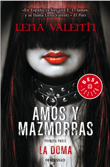 AMOS Y MAZMORRAS I: LA DOMA