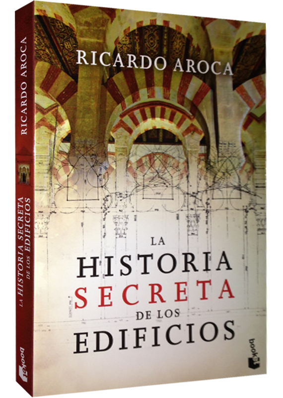 LA HISTORIA SECRETA DE LOS EDIFICIOS