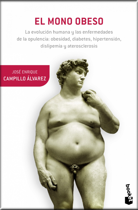 EL MONO OBESO