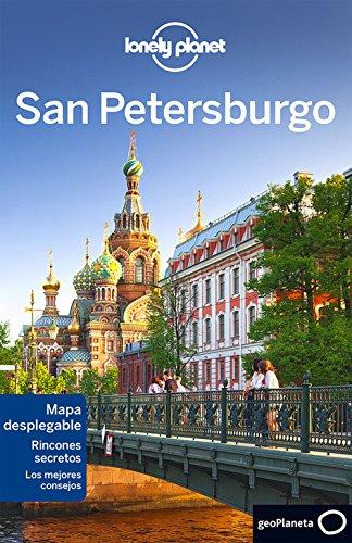SAN PETERSBURGO