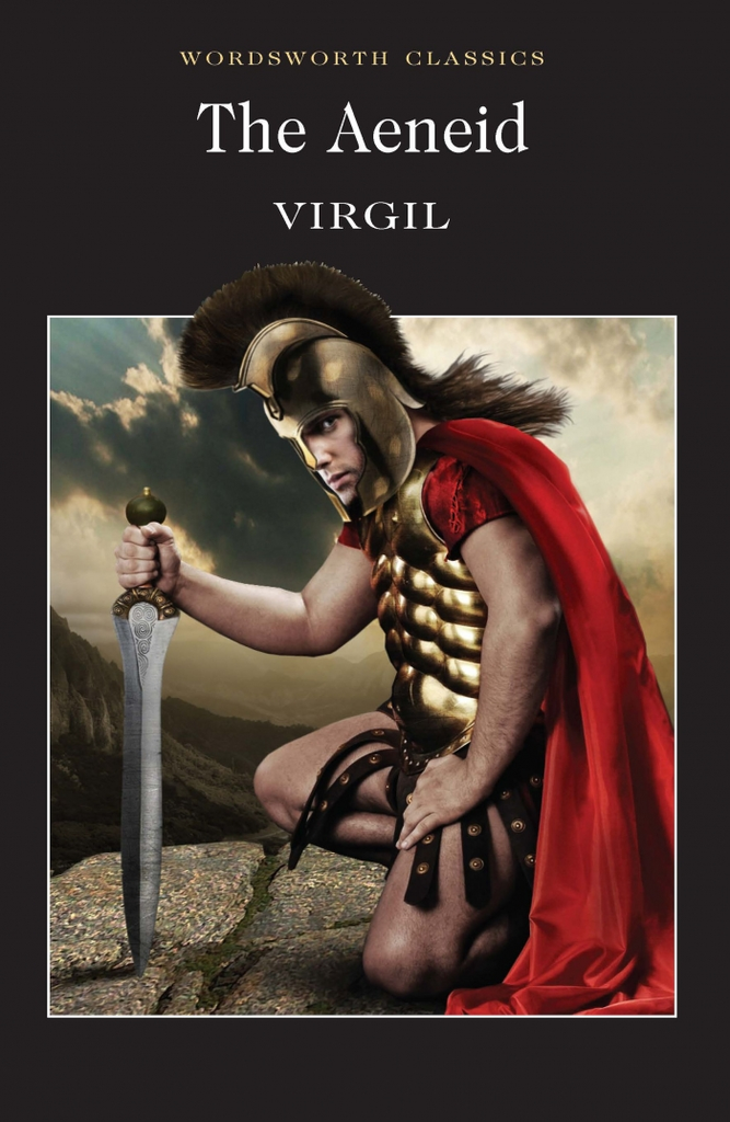 THE AENEID