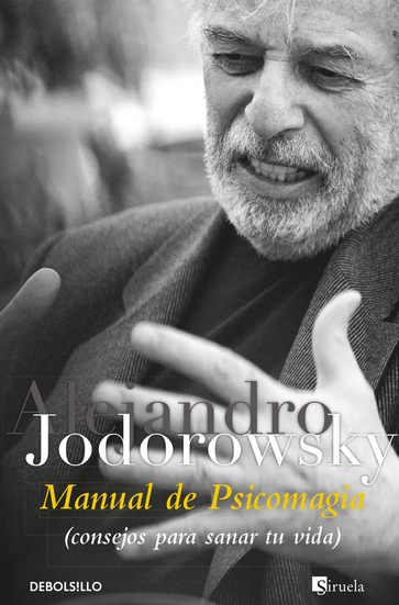 MANUAL DE PSICOMAGIA