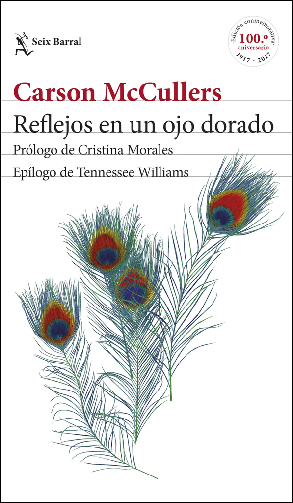 REFLEJOS EN UN OJO DORADO