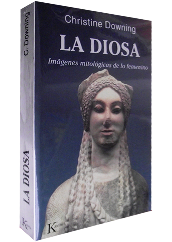 LA DIOSA
