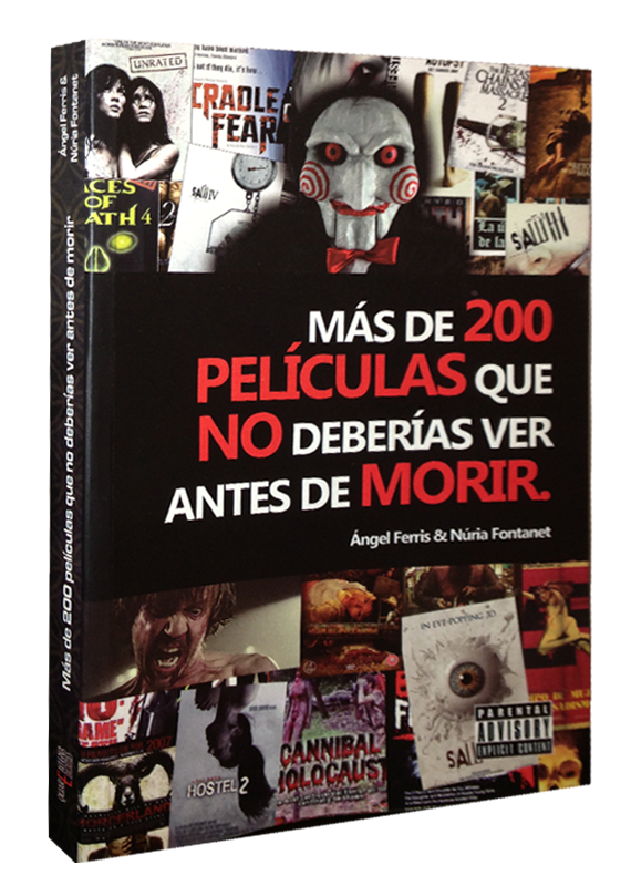 MÁS DE 200 PELÍCULAS QUE NO DEBERÍAS VER ANTES DE MORIR