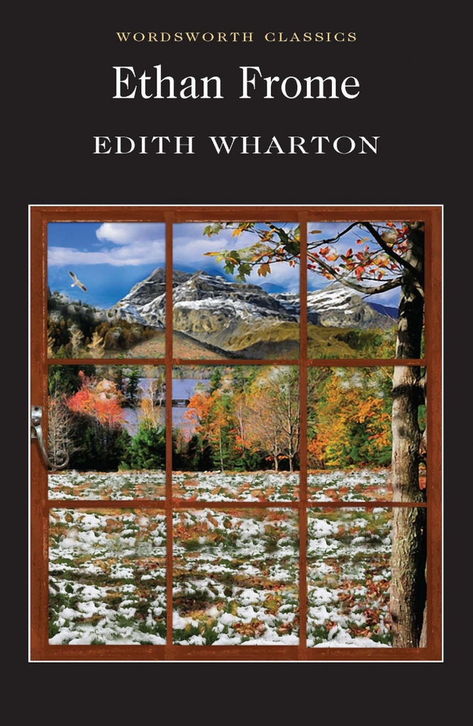 ETHAN FROME