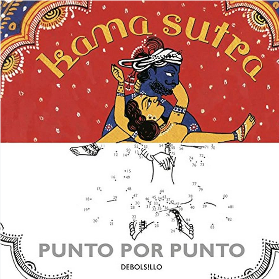 KAMA SUTRA