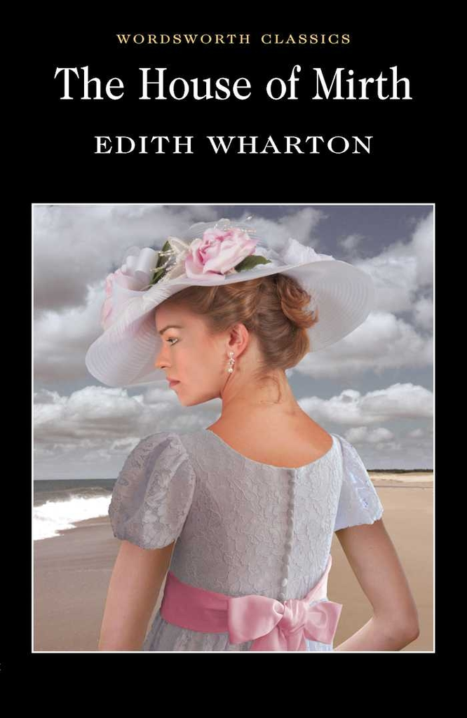 THE HOUSE OF MIRTH