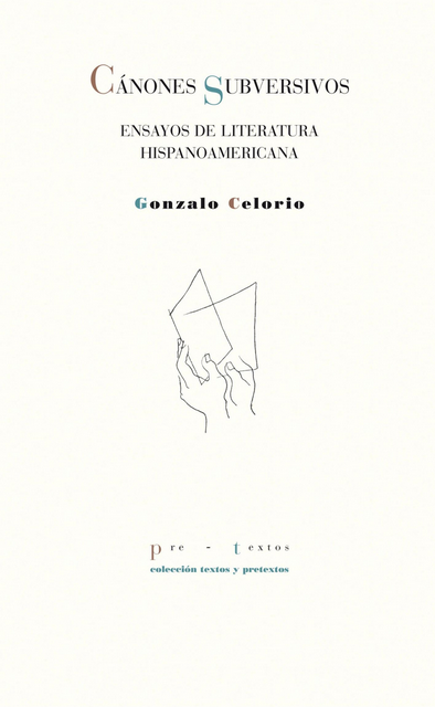 CÁNONES SUBVERSIVOS