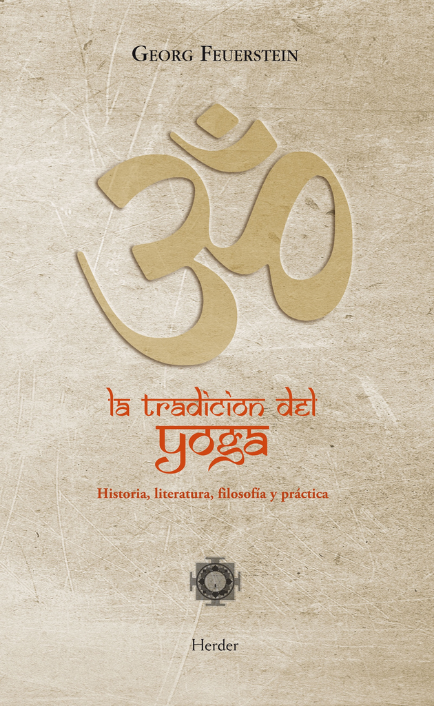 LA TRADICIÓN DEL YOGA